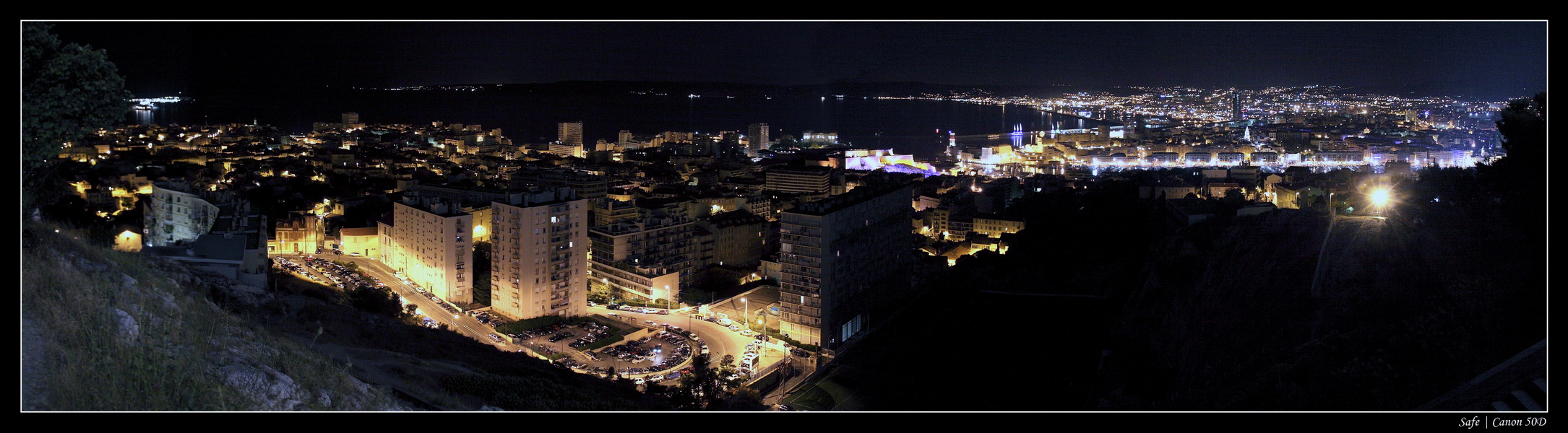 2009   05   Marseille   pano 3
